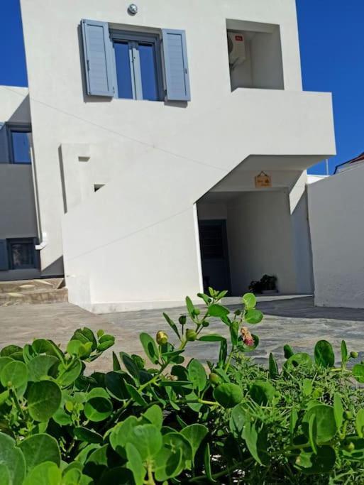 Στου Βάρδα, Χώρα, Σέριφος Apartment Bagian luar foto